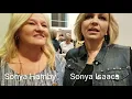 Sonya Isaac s Interview