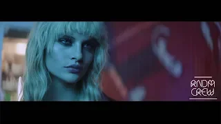 FEDUK - Хлопья Летят Наверх