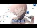 Download Lagu 【Nightcore】→ Undo || Lyrics