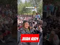 Download Lagu Jihan Audy Menyapa Warga Pemalang | Asemdoyong Pemalang #shorts #jihanaudy