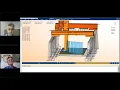 Additive Manufacturing Simulation Extended to Largest 3D Printer Yet