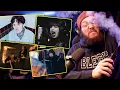 Lagu BRING ME THE HORIZON, MAPHRA, BILMURI \u0026 MORE METAL REACTIONS with Ohrion Reacts