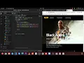 IMDb Clone Using React JS Redux Hooks 2022 REST API 2022