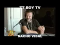 Nacho Vidal The Great Spanish Assassin