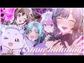 Download Lagu 【ライブ映像】Snow halation (にじさんじ歌謡祭2024) / いずれ菖蒲か杜若【歌ってみた】