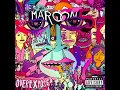 Maroon 5 - Moves Like Jagger (Studio Recording From "The Voice" Performance) ft. Christina Aguilera