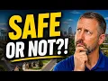 Is Amarillo Texas Safe What you NEED to know before moving
