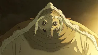 black myth wukong chapter 3 ending cutscene 4k animation 