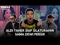 Download Lagu MARLO \u0026 MARCO KETULARAN ABSURD GARA-GARA ALDI TAHER | #VINIAR: Talk Show