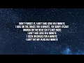 Migos -Anti Social Ft Juice WRLD (Lyrics Video)