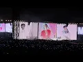 Download Lagu J-Hope, Jin \u0026 Jungkook - Jamais Vu Live Day 1 (Goyang Stadium 13.06.2025)