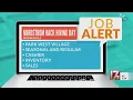 Nordstrom Rack to host national hiring day event at Morrisville location