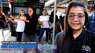 lagu sasak sedih beberaye sengsare versi nana megantara