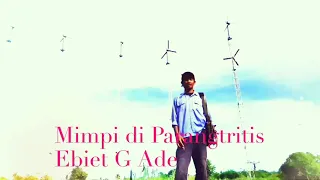 Download Mimpi di Parangtritis   ( Ebiet G Ade ) MP3