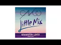 Download Lagu Reggaeton Lento( Remix) - CNCO ft Little Mix😘