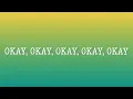 HALLELUJAH - Forrest Frank (lyrics)
