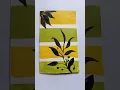 Easy boho art