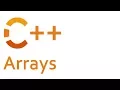Arrays in C