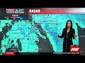 First Alert Weather Snow is falling all over metro Atlanta