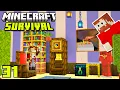 Download Lagu Ik Geef Heel Veel INTERIEURTIPS En Red Een PIRAAT In Minecraft Survival!