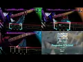 INSITE - Preguntas Si Te Amé (Rocksmith Chart) [Guitar Bass Cover]