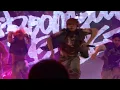 [4K] BE:FIRST - BOOM BOOM BACK (LIVE) FANCAM @ BE:FIRST World Showcase 2026 "WATCH ME" Manila