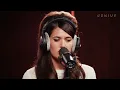 SIENNA SPIRO “Pure” (Live Performance) | Open Mic