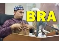 Lagu Dah Aku Pulak Kena Pakai BRA ~ Ceramah Ustaz Abdullah Khairi Lawak Berilmu