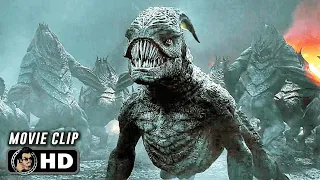 THE GREAT WALL CLIP COMPILATION 2016 Matt Damon Movie CLIPS HD 
