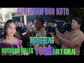 Download Lagu Ronggeng Terbaru Gurindam Duo koto Buyuang kalek feat Loly kulai Live Mister dolar musik 