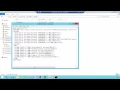 SQL SERVER 2014 - bcp Tool