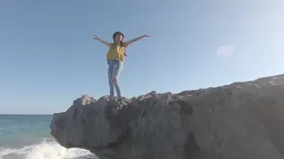 day trip from miami to blowing rocks preserve in jupiter