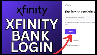XFinity Bank Login How to Login Xfinity Bank Account Online 2024