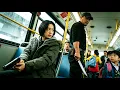 Lagu 【Chinese Drama】殺人犯越獄劫持大巴車！殊不知車上的女學生竟是警校兵王，當場反擊全部拿下！#drama #反转 #动作