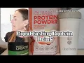 CLEAR Protein Powder
