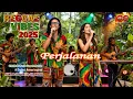 Lagu PERJALANAN - BEST OF REGGAE 2025 [ Lyric ] Free AI Music Original by JX_Official