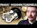 Why You re Not Allowed Inside the Catacombs Beneath Paris