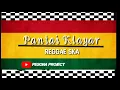Pantai klayar .reggae ska