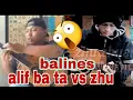 Download Lagu ALIF BA TA - balinese (fingerstyle guitar) cover
