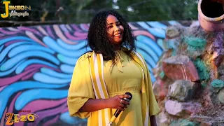 الفنانه يمن جديد اغنيه بخليك لي ضميرك 