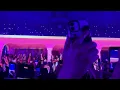 Bad Bunny - Efecto (En Vivo) Concierto Lima-Perú @BadBunnyPR