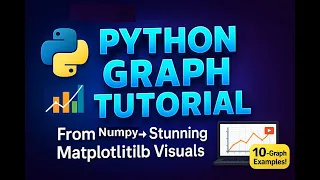 NumPy Matplotlib Made Easy Visualize Your Data in Python