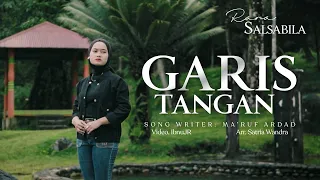rara salsabila garis tangan official music video