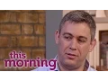 Martin Pistorius Describes His Frustration This Morning
