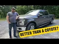 BUY or BUST - Ecoboost Ford F-150 High Miles Review