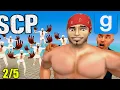 Lagu Never Meet Ricardo Milos With SCP Compilation Bonda SCP [Part 2]