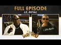 Lil Duval on Social Media Marriage Money and Near Death Experiences EP 74