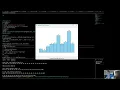 Python sort algo with UI