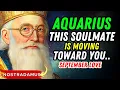 Download Lagu AQUARIUS A 3RD PARTY IS KICKING OFF 🤯 AS YOUR PERSON IS MOVING TOWARDS YOU❤️ HERE'S WHAT THEY'LL DO