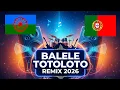 Lagu BALELE TOTOLOTO REMIX 2026 ( remix de dj Sinay )